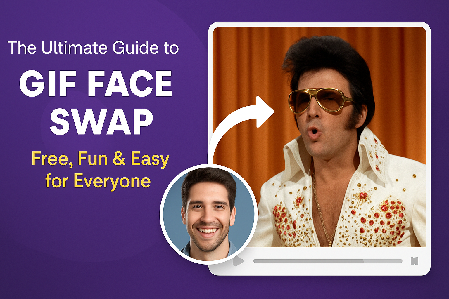 free gif face swap