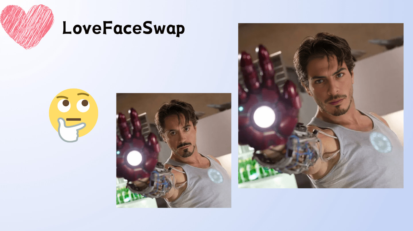 free unlimited video face swap