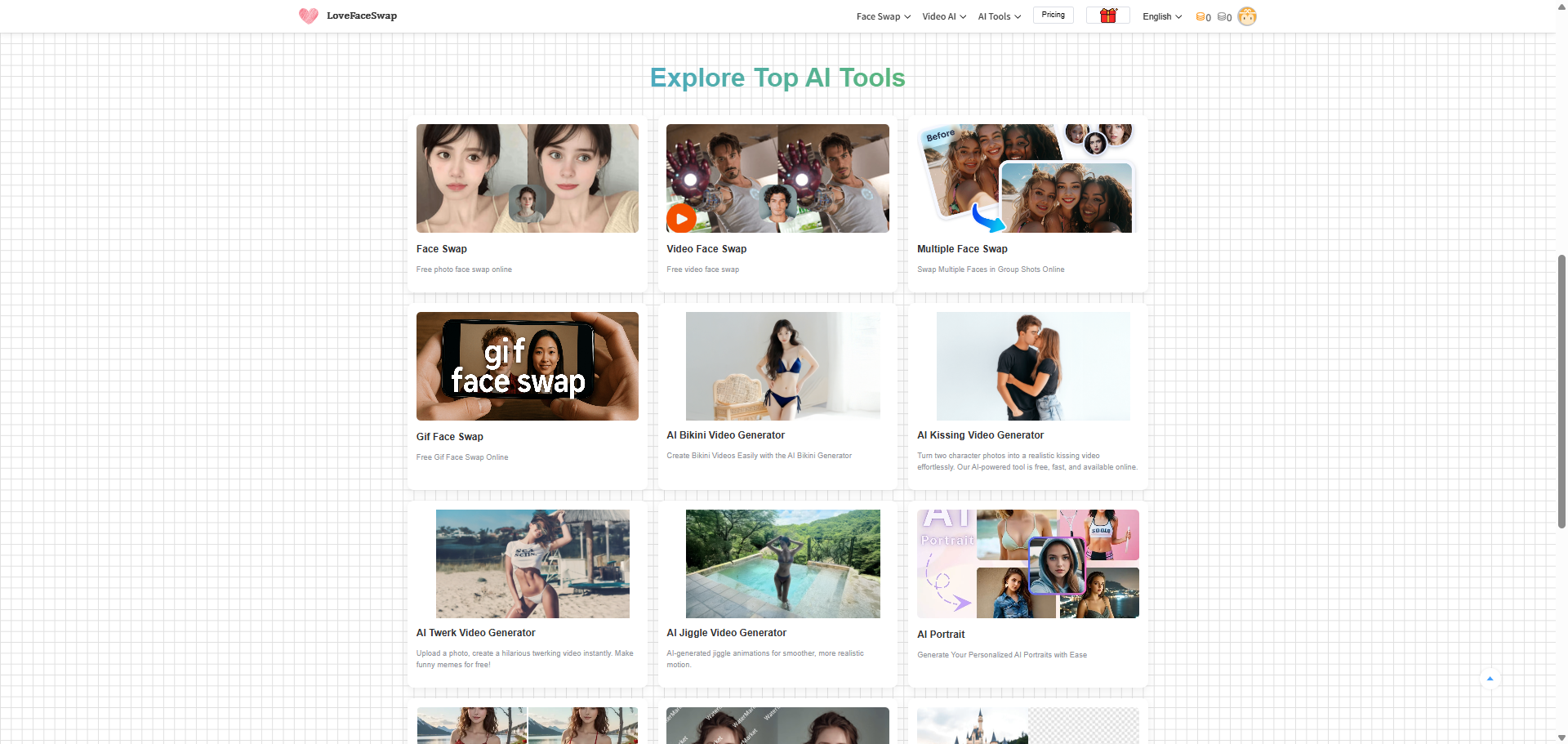 LoveFaceSwap Vs Magichour ai The Ultimate AI Face Swap Review 2025 