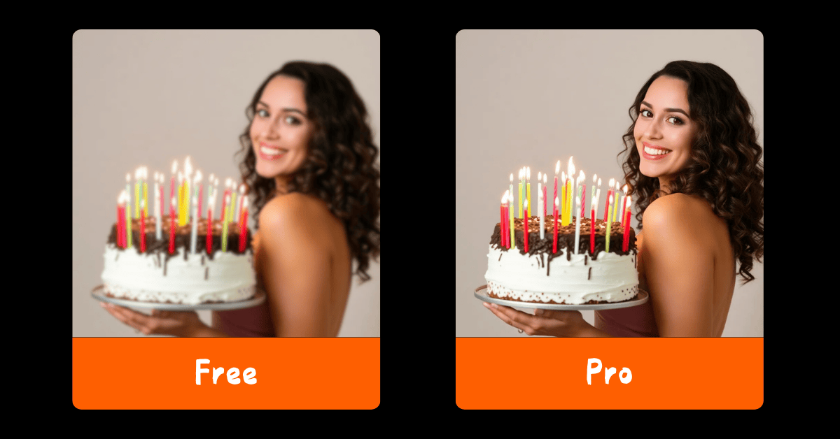 free face swap tools restrict hd quality
